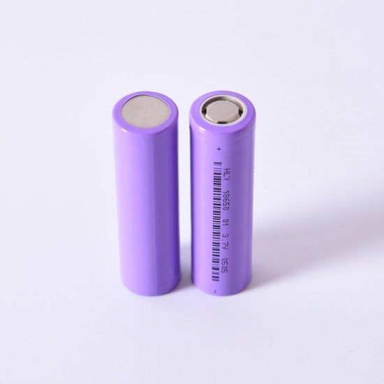1Pcs HLY 2000mAh 3.7V 18650 Lithium Battery 18650 Flashlight Battery LED Flashlight Battery 1Pcs HLY 2000mAh 3.7V 18650 Lithium Battery 18650 Flashlight Battery LED Flashlight Battery