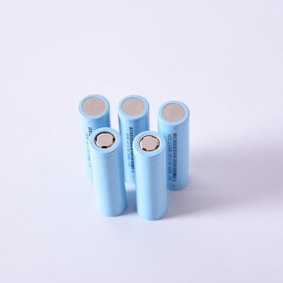 1Pcs HLY 2200mAh 3.7V 18650 Lithium Battery 18650 Flashlight Battery LED Flashlight Battery