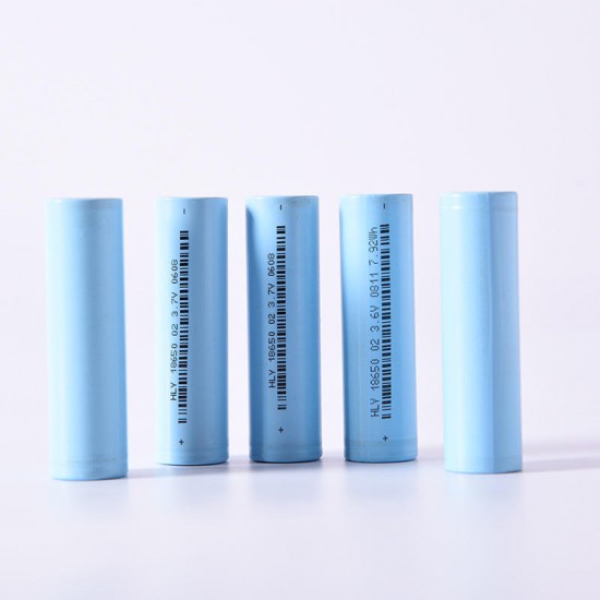 1Pcs HLY 2200mAh 3.7V 18650 Lithium Battery 18650 Flashlight Battery LED Flashlight Battery 1Pcs HLY 2200mAh 3.7V 18650 Lithium Battery 18650 Flashlight Battery LED Flashlight Battery