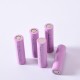 1Pcs HLY 2600mAh 3.7V 18650 Lithium Battery 18650 Flashlight Battery LED Flashlight Battery