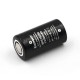 1Pcs 18350 Battery IMR18350 10A Discharge 1200mAh UH1835P Unprotected Rechargeable Li-ion Battery for All 18350 Flashlights