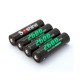 1Pcs 18650USB 3.7v 2600mAh Rechargeable Li-ion 18650 Protected Battery with Built-In Micro USB Port 1Pcs 18650USB 3.7v 2600mAh Rechargeable Li-ion 18650 Protected Battery with Built-In Micro USB Port