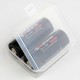 1Pcs 26650USB 3.6V 5500mAh USB Rechargeable 26650 Li-ion Battery With Protected Board USB Port