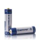 1pc P1450U1 AA Micro USB 14500 1.5V 1950mAh Rechargeable Battery for Flashlight