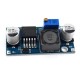 1pcs 2596S LM2596S 3A Adjustable Step-down DC-DC Power Supply Module 1pcs 2596S LM2596S 3A Adjustable Step-down DC-DC Power Supply Module
