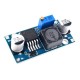 1pcs 2596S LM2596S 3A Adjustable Step-down DC-DC Power Supply Module 1pcs 2596S LM2596S 3A Adjustable Step-down DC-DC Power Supply Module