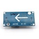 1pcs 2596S LM2596S 3A Adjustable Step-down DC-DC Power Supply Module 1pcs 2596S LM2596S 3A Adjustable Step-down DC-DC Power Supply Module