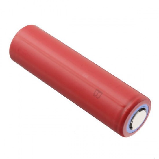 1pcs NCR18650GA 3.6V 3500mAh 10A Rechargeable Lithium Battery