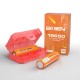 2PCS 3500mAh 30A Large Current 18650 Battery Hight Power Discharge Li-ion Rechargeable Batteries 2PCS 3500mAh 30A Large Current 18650 Battery Hight Power Discharge Li-ion Rechargeable Batteries