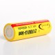 2PCS 3.7v 4800mAh 35A High Power 21700 20700 Rechargeable Li-ion Battery 2PCS 3.7v 4800mAh 35A High Power 21700 20700 Rechargeable Li-ion Battery