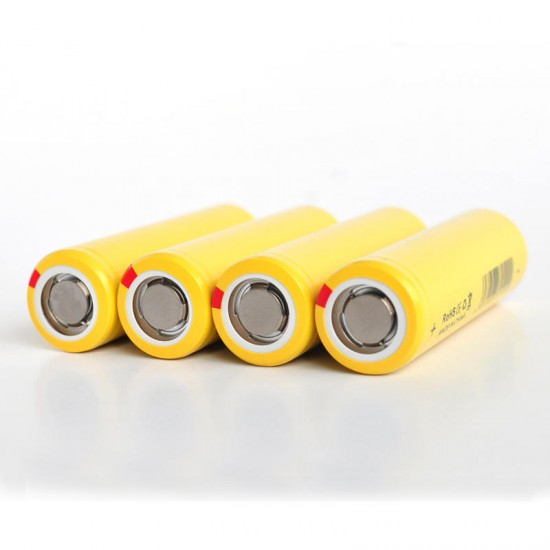 2PCS 3.7v 4800mAh 35A High Power 21700 20700 Rechargeable Li-ion Battery 2PCS 3.7v 4800mAh 35A High Power 21700 20700 Rechargeable Li-ion Battery