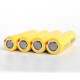 2PCS 3.7v 4800mAh 35A High Power 21700 20700 Rechargeable Li-ion Battery 2PCS 3.7v 4800mAh 35A High Power 21700 20700 Rechargeable Li-ion Battery
