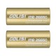 2PCS S43 IMR26650 4300mah 35A Protected Rechargeable Plate Head High-drain 26650 Battery 2PCS S43 IMR26650 4300mah 35A Protected Rechargeable Plate Head High-drain 26650 Battery