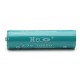 2PCS 3.7v 4000mAh Protected Rechargeable 18650 Li-ion Battery 2PCS 3.7v 4000mAh Protected Rechargeable 18650 Li-ion Battery