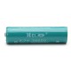 2PCS 3.7v 4000mAh Protected Rechargeable 18650 Li-ion Battery