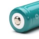 2PCS 3.7v 4000mAh Protected Rechargeable 18650 Li-ion Battery 2PCS 3.7v 4000mAh Protected Rechargeable 18650 Li-ion Battery
