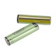 2PCS NCR18650B 3400mAh 3.7V Gold Plating Protected Rechargeable Li-ion Battery