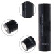 2PCS 3.2v 1800mah 18650 LiFePO4 Battery With Protected PCB + Battery Case