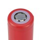 2PCS 3.7V 2600MAH UR18650ZY 18650 Rechargeable Battery