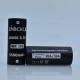 2PCS IMR 26650 3.7V 5500mah 30A Discharge Rechargeable Li-ion Battery-Flat top 2PCS IMR 26650 3.7V 5500mah 30A Discharge Rechargeable Li-ion Battery-Flat top
