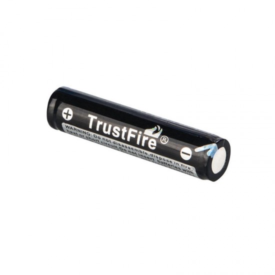 2PCS 3.7V 600mAh 10440 Li-ion Rechargeable Battery Batteries With Protected PCB for LED Flashlights Headlamps Bicycle Lamp 2PCS 3.7V 600mAh 10440 Li-ion Rechargeable Battery Batteries With Protected PCB for LED Flashlights Headlamps Bicycle Lamp