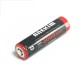 2Pcs 3000mAh 12A 18650 Battery Power Lithium Battery For Flashlight