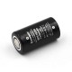 2Pcs IMR18350 10A Discharge 1200mAh Rechargeable 18350 Battery for All 18350 Flashlights 2Pcs IMR18350 10A Discharge 1200mAh Rechargeable 18350 Battery for All 18350 Flashlights