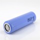 2Pcs New 4000mAh 35A 40T 21700 Power Battery Rechargeable Flashlight Lithium Battery (Flat Top Unprotected)