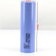 2Pcs New 4000mAh 35A 40T 21700 Power Battery Rechargeable Flashlight Lithium Battery (Flat Top Unprotected)