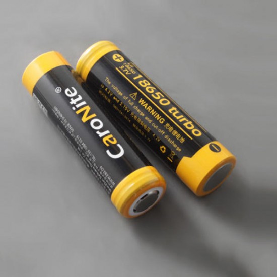 2Pcs P18650-Tube 3.7V Recharging 18650 Battery Flashlight With Smart Battery Charger 2Pcs P18650-Tube 3.7V Recharging 18650 Battery Flashlight With Smart Battery Charger