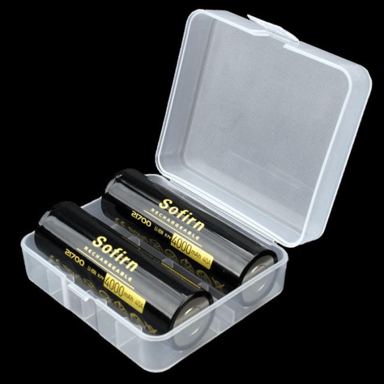 2Pcs 3.7V 40A 4000mAh 21700 Battery Lithium Ion Battery Rechargeable Batterry Li-ion Battery 21700 Cell 2Pcs 3.7V 40A 4000mAh 21700 Battery Lithium Ion Battery Rechargeable Batterry Li-ion Battery 21700 Cell