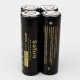 2Pcs 3.7V 40A 4000mAh 21700 Battery Lithium Ion Battery Rechargeable Batterry Li-ion Battery 21700 Cell