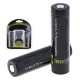 2Pcs 3.7v 3400mah 18650 Battery Protected High Discharge Li-ion Lithium Battery + Box for LED Flashlight Flash Light 2Pcs 3.7v 3400mah 18650 Battery Protected High Discharge Li-ion Lithium Battery + Box for LED Flashlight Flash Light