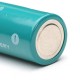 2pcs 3.7V 1200mAh Rechargeable 14500 Li-ion Battery