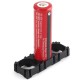 3x 18650 Radiating Shell ABS Plastic Holder Battery Pack Spacer 3x 18650 Radiating Shell ABS Plastic Holder Battery Pack Spacer