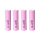 4PCS INR18650-30Q 3000mah 20A Power 18650 Li-ion Battery for Samsung 4PCS INR18650-30Q 3000mah 20A Power 18650 Li-ion Battery for Samsung