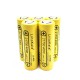 4PCS Lii-40A 21700 Battery 4000mah 3.7V 40A Rechargeable Li-Ni Battery