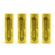 4PCS Lii-40A 21700 Battery 4000mah 3.7V 40A Rechargeable Li-Ni Battery 4PCS Lii-40A 21700 Battery 4000mah 3.7V 40A Rechargeable Li-Ni Battery