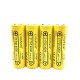 4PCS Lii-40A 21700 Battery 4000mah 3.7V 40A Rechargeable Li-Ni Battery