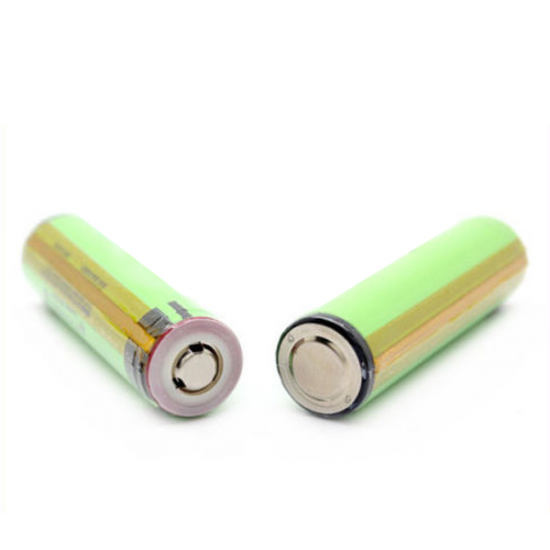 4PCS NCR18650B 3.7V 3400mAh Protected Rechargeable Lithium Battery