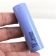 4Pcs New 40T 4000mAh 35A 21700 Power Battery Rechargeable Flashlight Lithium Battery (Flat Top Unprotected)