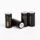 4Pcs 3.7v 900mAh 16340 Battery Li-ion Battery Rechargeable Battery lithium battery 4Pcs 3.7v 900mAh 16340 Battery Li-ion Battery Rechargeable Battery lithium battery