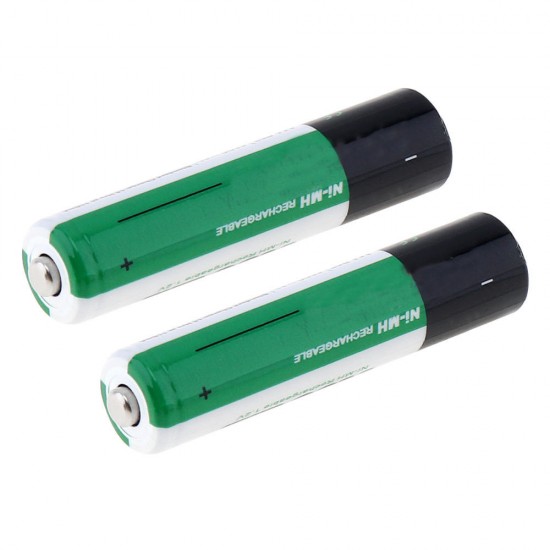 4Pcs 1.2v 1100mah AAA Ni-MH Battery Protected Rechargeable Battery + Battery Box 4Pcs 1.2v 1100mah AAA Ni-MH Battery Protected Rechargeable Battery + Battery Box