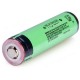 8PCS NCR18650B 3.7V 3400mAh Protected Rechargeable Lithium Battery