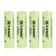 8pcs 3.7V 2600mAh Protected Rechargeable 18650 Li-ion Battery 8pcs 3.7V 2600mAh Protected Rechargeable 18650 Li-ion Battery