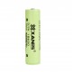 8pcs 3.7V 2600mAh Protected Rechargeable 18650 Li-ion Battery