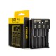 BO4 Pro Smart Li-ion Battery Charger for 14500 18650 26650 21700 SC C Ni-MH Ni-CD Battery