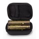li-ion battery bag 18650 battery bag Battery Holder li-ion battery bag 18650 battery bag Battery Holder