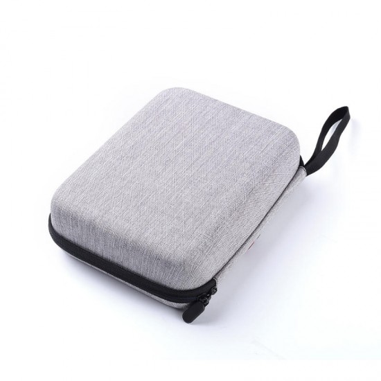 EVA Battery Holder NO.5 AAA Battery Storage Box EVA Battery Holder NO.5 AAA Battery Storage Box