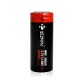 2pcs 26650 battery high capacity 5500mAh 3.7V li ion battery cell 26650